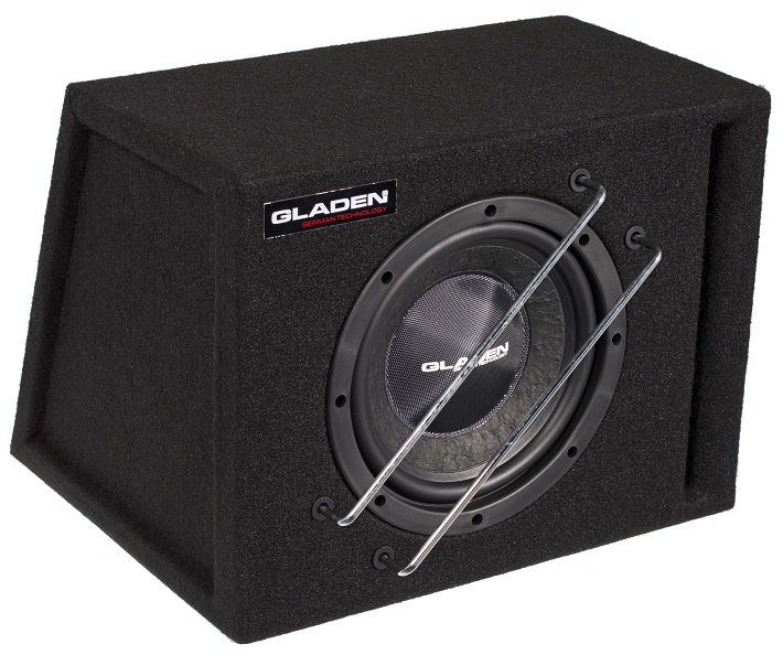   Gladen Audio RS 08-VB